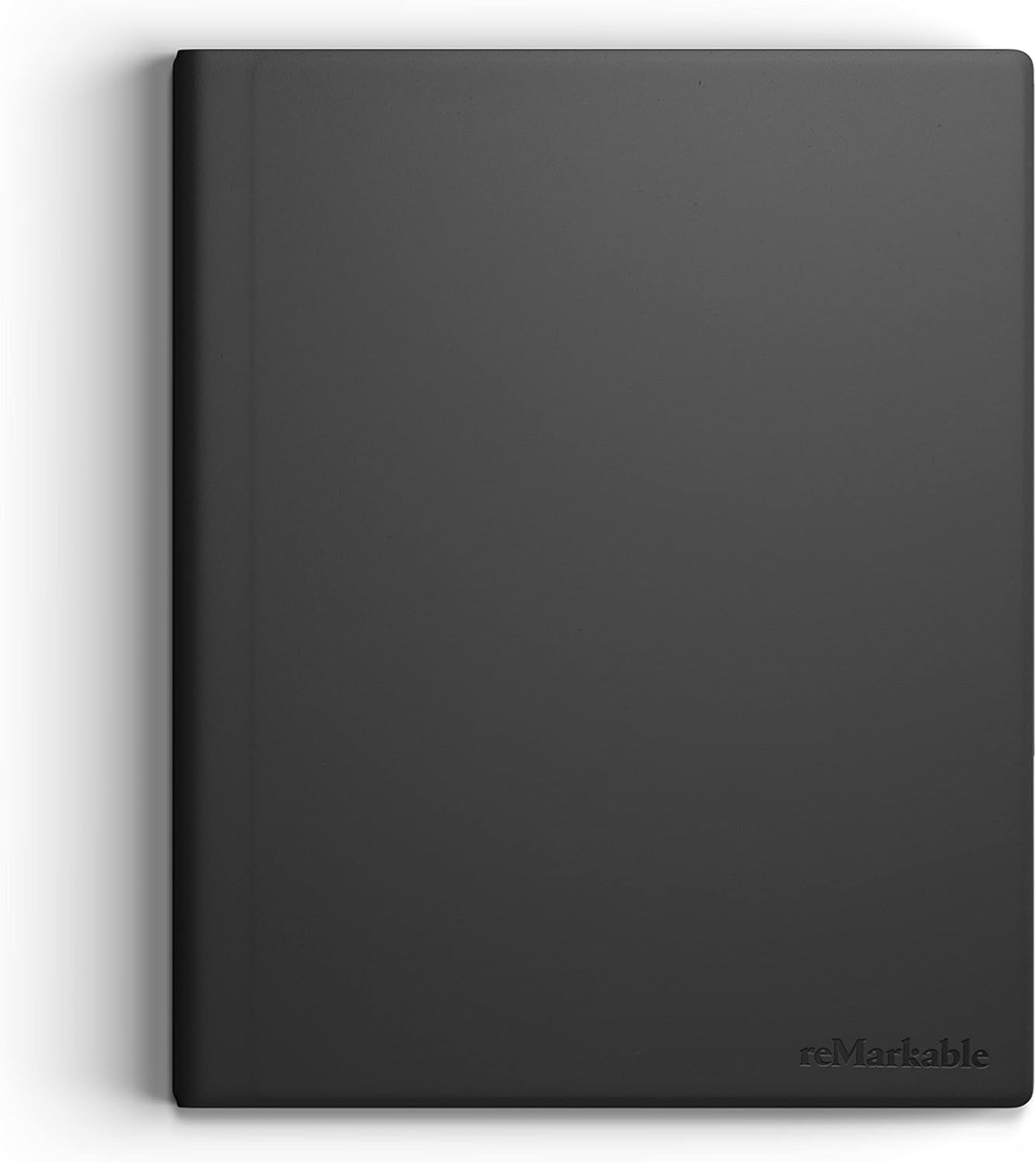 reMarkable 2 Paper Tablet 10.3" with Marker Plus and Book Folio in Black Premium LeatherTabletsDelivery within 5-7 working days Everything you need to do your best thinking gathered in one essential collectionExperience paper with digital powersMeet the p